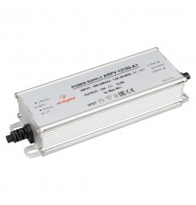 Блок питания ARPV-12150-A1 (12V, 12.5A, 150W) (Arlight, IP67 Металл, 3 года)  034206  Arlight