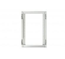 Рама пластронной системы ВхШ: 800х800мм для корпусов ЩРНМ (ЩМП)  32558DEK  DEKraft