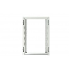 Рама пластронной системы ВхШ: 1000х600мм для корпусов ЩРНМ (ЩМП)  32559DEK  DEKraft