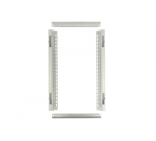 Рама пластронной системы ВхШ: 800х600мм для корпусов ЩРНМ (ЩМП)  32557DEK  DEKraft