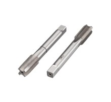 Метчик машинно-ручной М12х1.0 Р6М5 (Arlight, Металл)  041629  Arlight