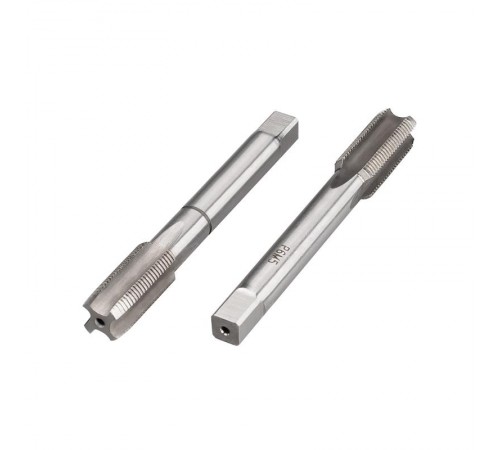 Метчик машинно-ручной М12х1.0 Р6М5 (Arlight, Металл)  041629  Arlight