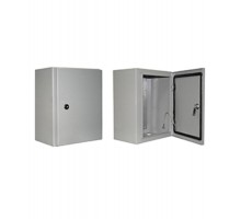 ЩМП 05-2 У2 IP54 400х400х220, щит с монтажной панелью навесной  (ЭТ)  ET529526  Электротехник
