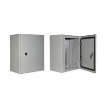 ЩМП 07 У2 IP54 600х400х155, щит с монтажной панелью навесной  (ЭТ)  ET529513  Электротехник