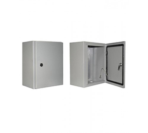 ЩМП 05-2 У2 IP54 400х400х220, щит с монтажной панелью навесной  (ЭТ)  ET529526  Электротехник