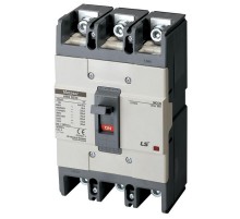Автоматический выключатель ABS103c 40A (42/37кА 380/415В) 3Р  134000400  LSIS