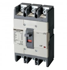 Автоматический выключатель ABS103c 30A (42/37кА 380/415В) 3Р  134000300  LSIS