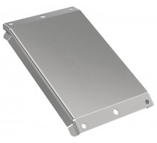 ESCA 5 Кр. пов. верт. внеш. 45град 100х100-1,2  ES5-PVD-45-100-100-12  IEK