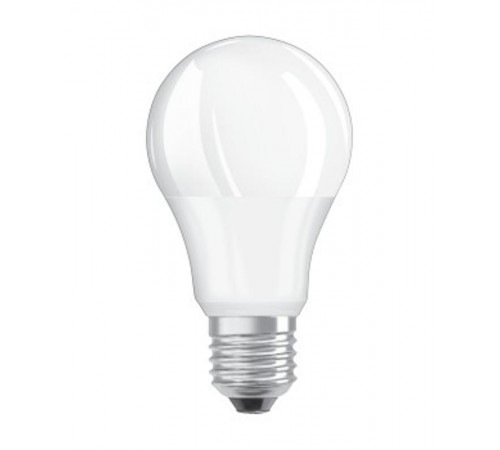 Лампа светодиодная LED VALUE CLASSIC A 60 FR 8,5 W/2700K E27  4052899326842  OSRAM