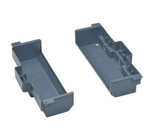 Изоляционная коробка 2x6М  088027  Legrand