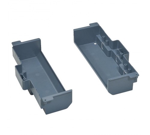 Изоляционная коробка 2x6М  088027  Legrand