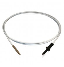 Оптический кабель TVOC-1TO2-OP05 0,5м для подключения TVOC-2 и CSU  1SFA664004R2005  ABB
