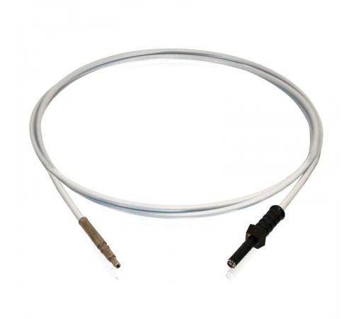 Оптический кабель TVOC-1TO2-OP20 20м для подключения TVOC-2 и CSU  1SFA664004R2200  ABB