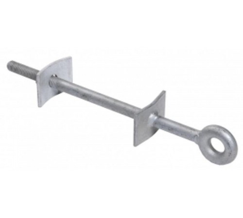 Кронштейн болтовой КБ16-340/700 (HEL-5562)   UKB-12-16-340-700  IEK