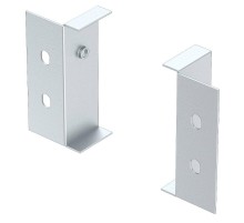 Фланец наружный 50мм (SA2OF)  6081930  OBO Bettermann