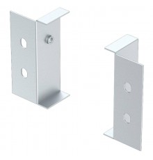 Фланец наружный 75мм (SA3OF)  6081950  OBO Bettermann