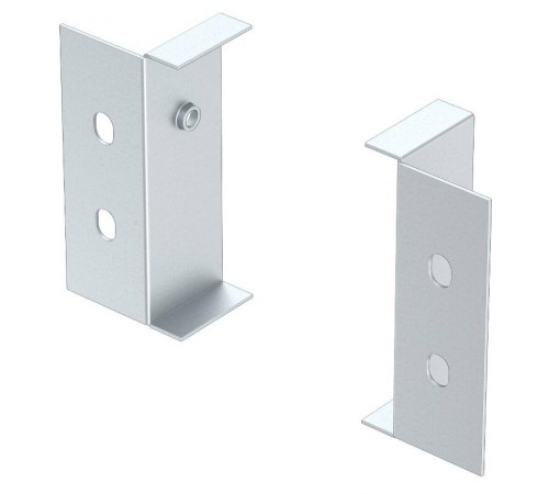 Фланец наружный 100мм (SA4OF)  6081966  OBO Bettermann