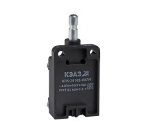 Выключатель путевой (концевой) ВПК-2010Б-УХЛ4  151289  КЭАЗ