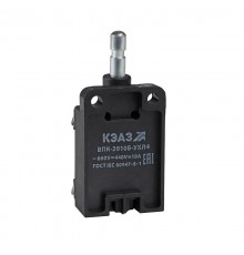 Выключатель путевой (концевой) ВПК-2010Б-УХЛ4  151289  КЭАЗ