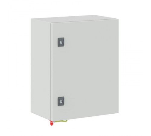 Точка заземления внешняя для корпусов ST CE  R5STEP  DKC  - (замена на R5STEPN)