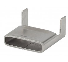 Скрепа A200 (100/1000/30000)  Б0037762  ЭРА