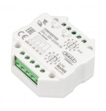 INTELLIGENT ARLIGHT Конвертер DALI-309-ADDR-IN (DALI bus) (INTELLIGENT ARLIGHT, -)  026486  Arlight