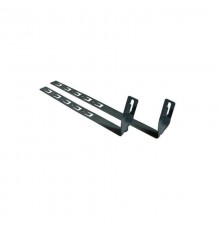 Держатель угловой под черепицу скрученный с крючком Н135 мм L415 мм TDZ  PR08.32749  Промрукав