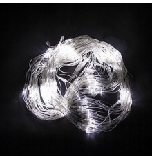 Гирлянда - сеть  CL30 240 диодов  4000К, 2х2м + 1.5м, IP20  26748  FERON