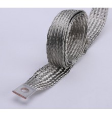 Провод заземления ПМЛ 25-1000  58025  КВТ