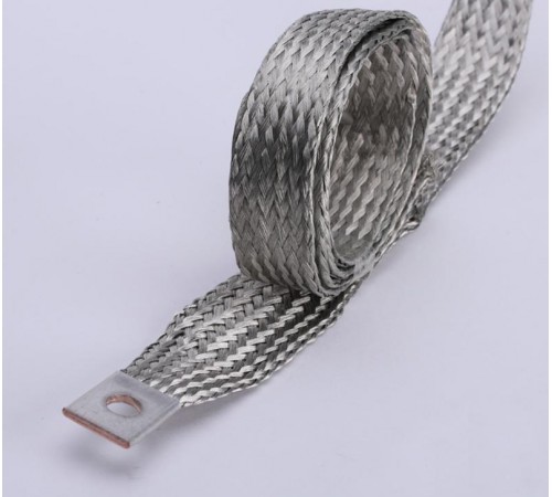 Провод заземления ПМЛ 25-1000  58025  КВТ