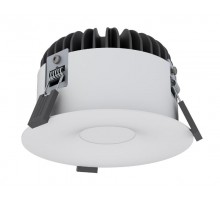 Светильник светодиодный DL POWER LED MINI 24 D80 4000K  1170001910  Световые Технологии