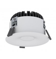 Светильник светодиодный DL POWER LED MINI 24 D80 4000K  1170001910  Световые Технологии