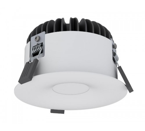 Светильник светодиодный DL POWER LED MINI 24 D80 4000K  1170001910  Световые Технологии