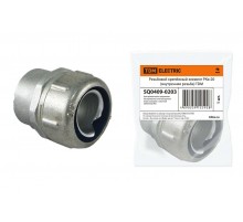 Резьбовой крепёжный элемент РКв-20 (внутренняя резьба)   SQ0409-0203  TDM