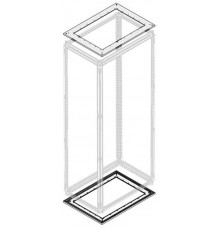 Панель открытая верх./ниж. W500/D700 мм1STQ007146A0000  ABB