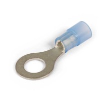 Наконечник кольцевой НКИ(н) 2,5-4 (100шт/упак)  57909  КВТ