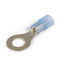 Наконечник кольцевой НКИ(н) 2,5-4 (100шт/упак)  57909  КВТ