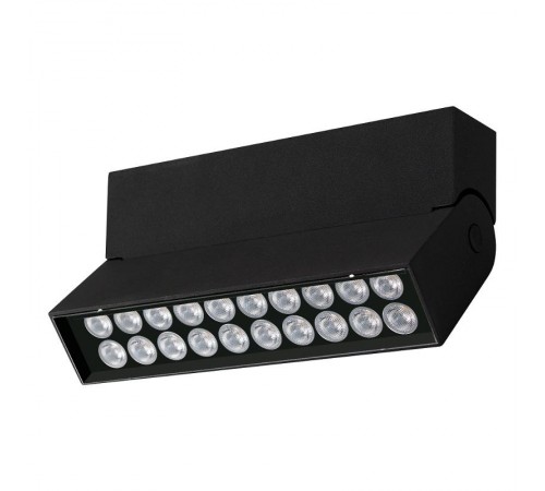 Светильник SP-LOFT-SURFACE-S170-10W Day4000 (BK, 24 deg)  026210  Arlight