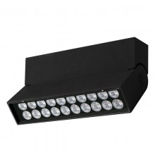 Светильник SP-LOFT-SURFACE-S170-10W Day4000 (BK, 24 deg)  026210  Arlight