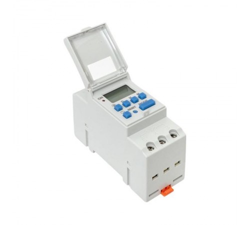 Таймер электронный ТЭ-15 EKF PROxima  mdt-15  EKF