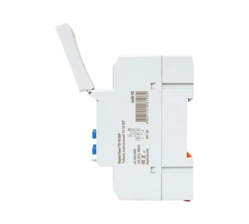 Таймер электронный ТЭ-15 EKF PROxima  mdt-15  EKF