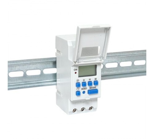 Таймер электронный ТЭ-15 EKF PROxima  mdt-15  EKF