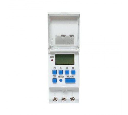 Таймер электронный ТЭ-15 EKF PROxima  mdt-15  EKF