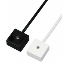 SPGS/W Датчик разбития стекла, белый  GHV9220004V0009  ABB