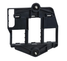 ОСНОВАНИЕ ДЛЯ 3 ПОДВИЖНЫХ БЛОКОВ (400-630)  SPC-A9PS-04-06  SE