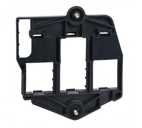 ОСНОВАНИЕ ДЛЯ 3 ПОДВИЖНЫХ БЛОКОВ (400-630)  SPC-A9PS-04-06  SE