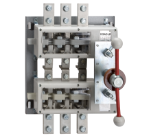 Выключатель нагрузки ВНК-37-71131-400А-IP32-УХЛ3  120137  КЭАЗ