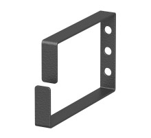 Кабельное кольцо 60 х 90 мм, черное  R5ITCP6090B  DKC