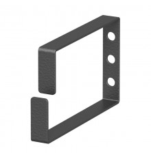 Кабельное кольцо 60 х 90 мм, черное  R5ITCP6090B  DKC