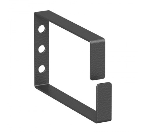 Кабельное кольцо 60 х 90 мм, черное  R5ITCP6090B  DKC